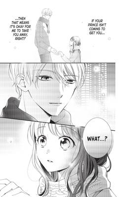 Read Chihiro-kun Only Has Eyes for Me  5 Page 9 in English