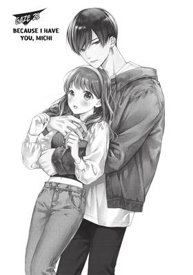 Read Chihiro-kun Only Has Eyes for Me  6 Page 7 in English