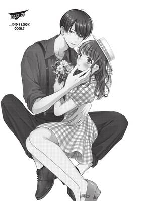 Read Chihiro-kun Only Has Eyes for Me  7 Page 7 in English