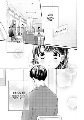 Read Chihiro-kun Only Has Eyes for Me  7 Page 9 in English