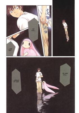 Read Chobits 20th Anniversary Edition  2 Page 5 in English