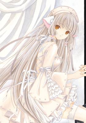 Read Chobits 20th Anniversary Edition  2 Page 7 in English
