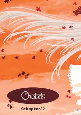 Read Chobits 20th Anniversary Edition  1 Page 7 in English