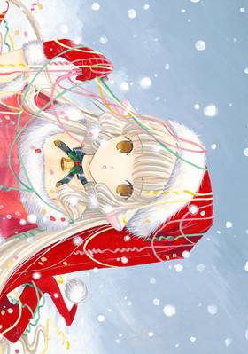 Read Chobits 20th Anniversary Edition  3 Page 6 in English