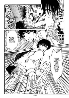 Read Chobits 20th Anniversary Edition  3 Page 10 in English