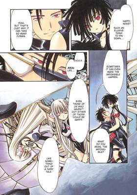 Read Chobits 20th Anniversary Edition  4 Page 5 in English