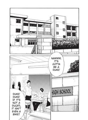 Read Ciguatera  1 Page 8 in English