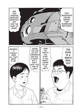 Read Ciguatera  1 Page 9 in English