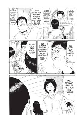 Read Ciguatera  1 Page 10 in English
