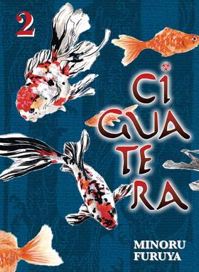 Read Ciguatera  2 Page 1 in English