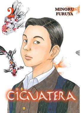 Read Ciguatera  2 Page 3 in English