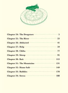 Read Ciguatera  2 Page 4 in English