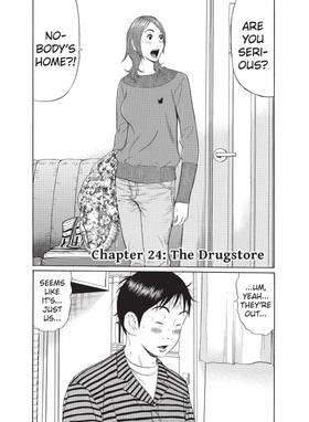 Read Ciguatera  2 Page 7 in English