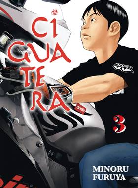 Read Ciguatera  3 Page 1 in English