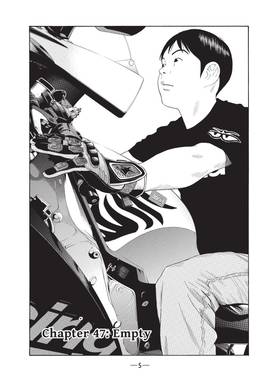 Read Ciguatera  3 Page 7 in English