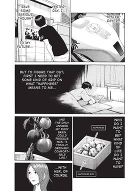 Read Ciguatera  3 Page 9 in English