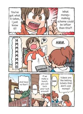 Read CITY  10 Page 4 in English