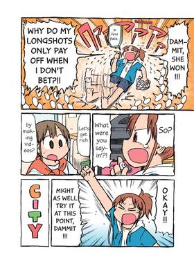 Read CITY  10 Page 6 in English