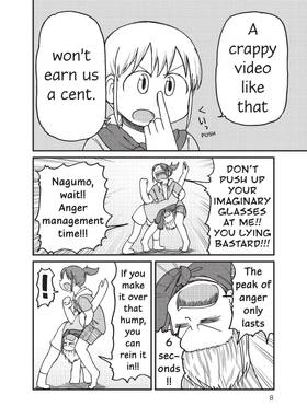 Read CITY  10 Page 10 in English