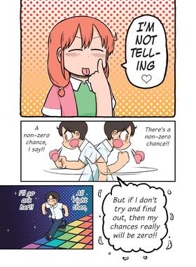 Read CITY  11 Page 5 in English