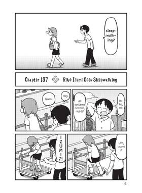 Read CITY  11 Page 8 in English
