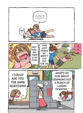 Read CITY  12 Page 4 in English
