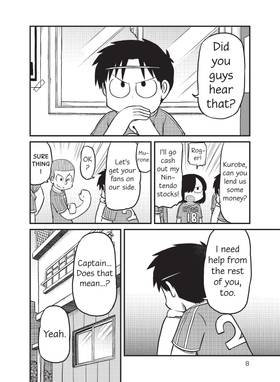 Read CITY  13 Page 10 in English