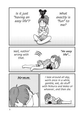 Read CITY  12 Page 7 in English