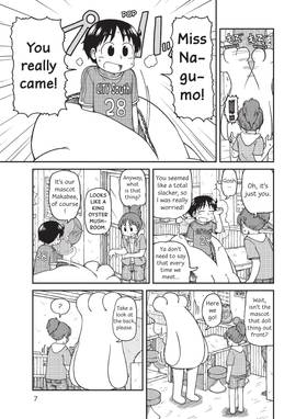 Read CITY  2 Page 9 in English