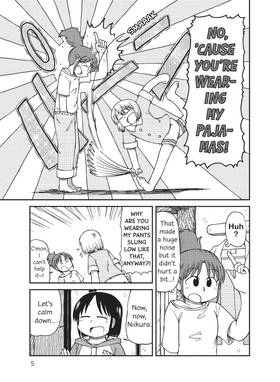 Read CITY  3 Page 7 in English