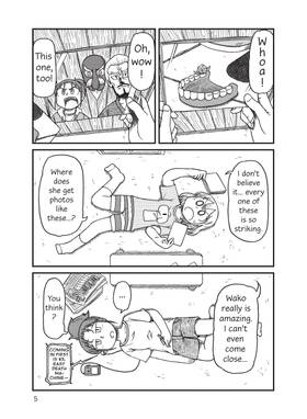 Read CITY  5 Page 7 in English
