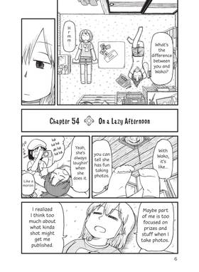 Read CITY  5 Page 8 in English