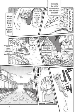Read CITY  4 Page 7 in English