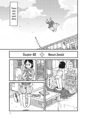 Read CITY  4 Page 9 in English