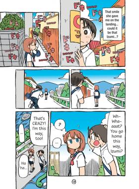 Read CITY  7 Page 3 in English