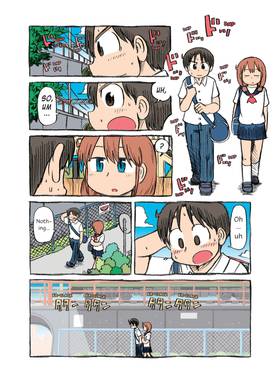Read CITY  7 Page 4 in English
