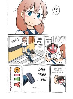 Read CITY  7 Page 6 in English