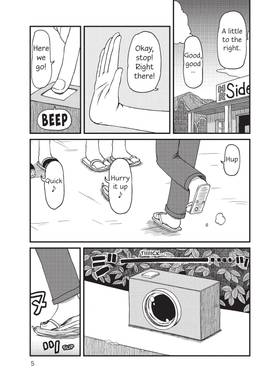Read CITY  7 Page 7 in English