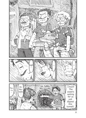 Read CITY  7 Page 10 in English