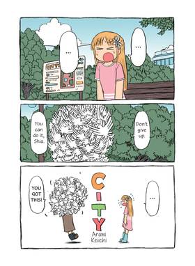 Read CITY  9 Page 6 in English