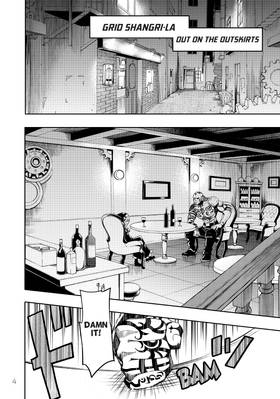 Read Clockwork Planet  10 Page 6 in English