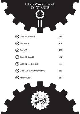 Read Clockwork Planet  2 Page 4 in English