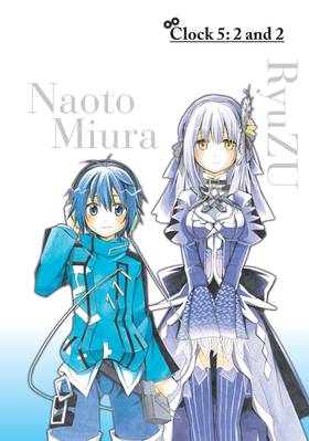 Read Clockwork Planet  2 Page 6 in English