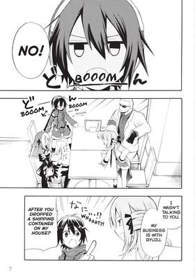 Read Clockwork Planet  2 Page 9 in English