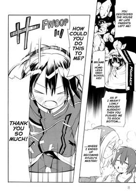 Read Clockwork Planet  2 Page 10 in English