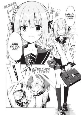 Read Clockwork Planet  3 Page 10 in English