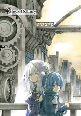 Read Clockwork Planet  4 Page 7 in English