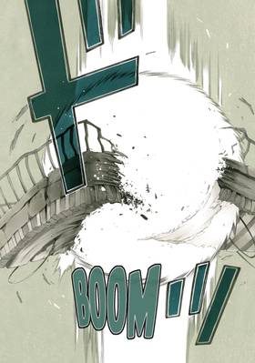 Read Clockwork Planet  4 Page 8 in English