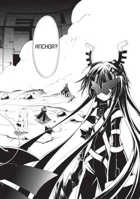 Read Clockwork Planet  4 Page 10 in English