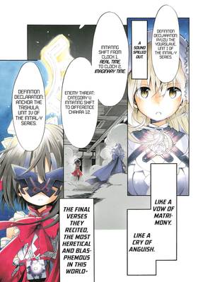 Read Clockwork Planet  5 Page 5 in English